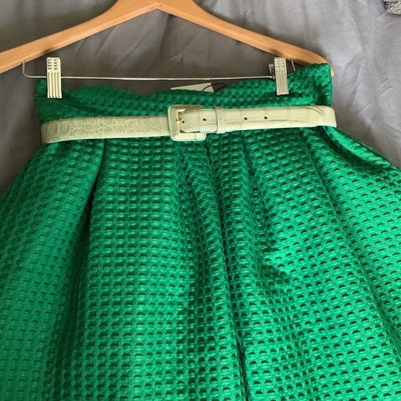 Talbots Leather Belt - Picture 5 of 5